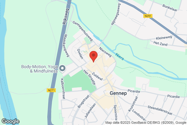 Blokker Bv