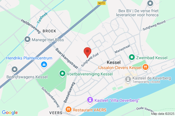 Brandweer