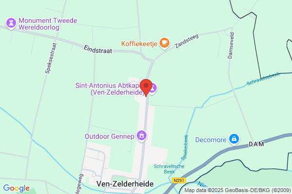 Dageraad