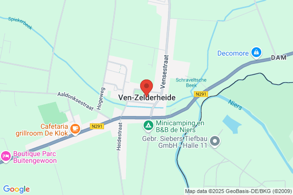 De Sleneberg