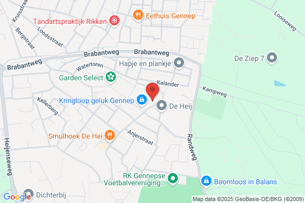 ESP Centrum fysiotherapiepraktijk