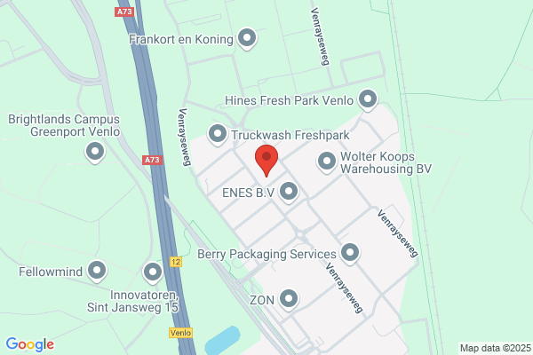 Hendriks Trading Bv
