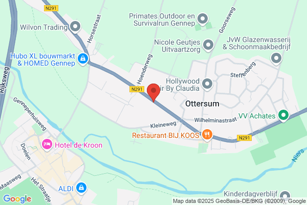Het Parkethuis