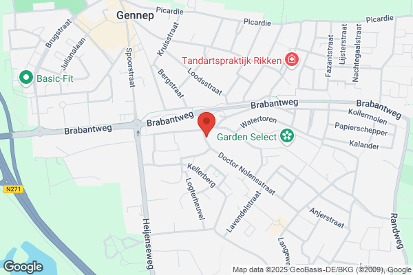 Installatiebedrijf Nillesen Gennep Bv