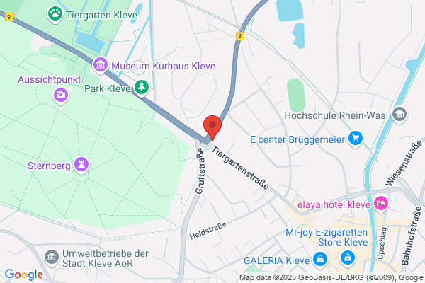 J.L. Verbeek Wolthuys Artsenpraktijk Bv