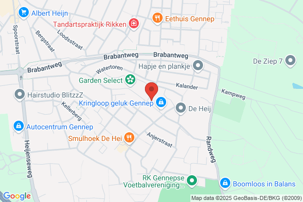 Kindercentrum Madelief