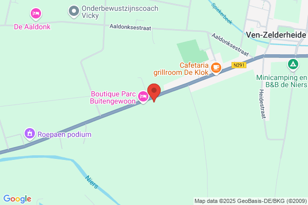 Kwekerij De Rhulenhof