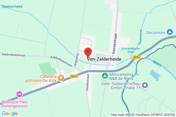 Nails & Beauty Gennep