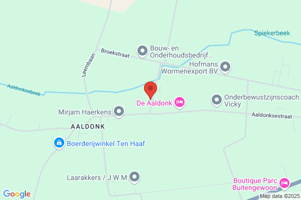 P.C.M. Van Dijk Ottersum Bv
