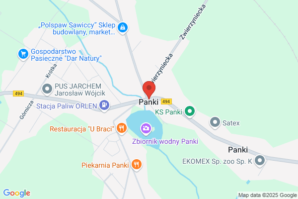 Pankie