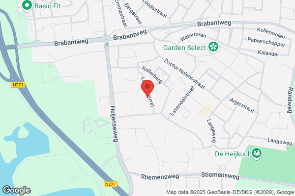 Scheepers Glasservice Gennep
