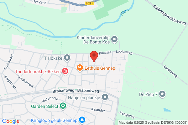 Voegersbedrijf Gebr Van Putten