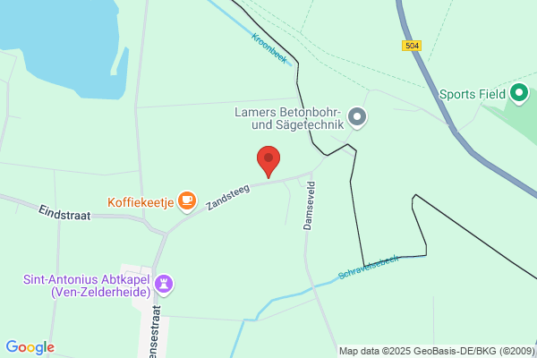 Voegersbedrijf-Gevelreiniging Van Putten