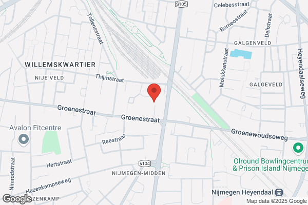 De Naamplaat B.V.