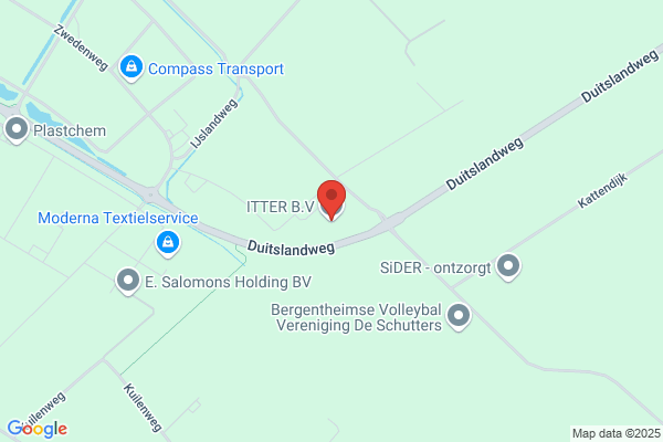 Itter B.V.