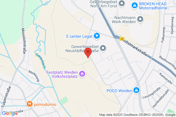 A Weiden Autohandel