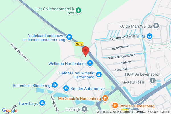 Accountantskantoor Hendriksen Bv