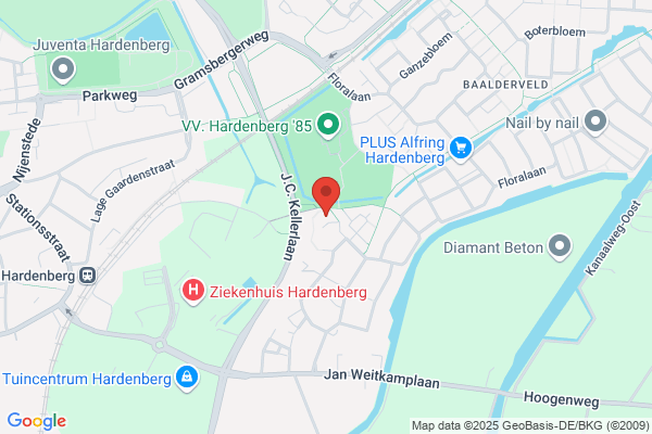 Baalderborg Groep