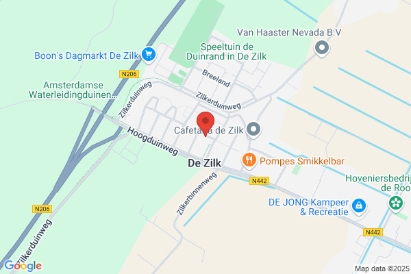 Fysiotherapie T.G.M. De Ruiter