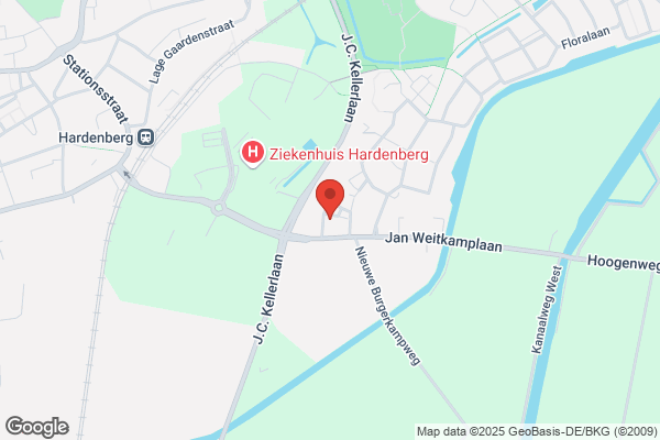Hardenberg