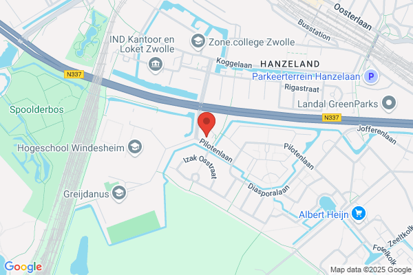 Het Apostolisch Genootschap