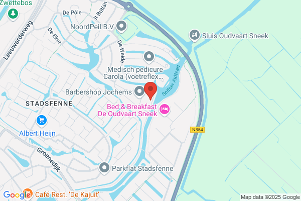 Koldijk, Dr D F