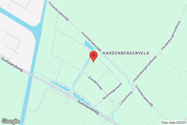 Metaalbewerking De Vries BV