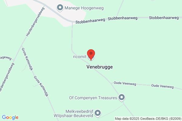 Rowitec Hardenberg Vof