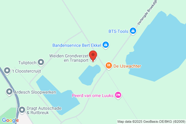 Weiden Bv