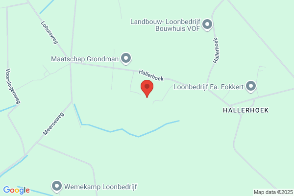Woonvorm Klaproos