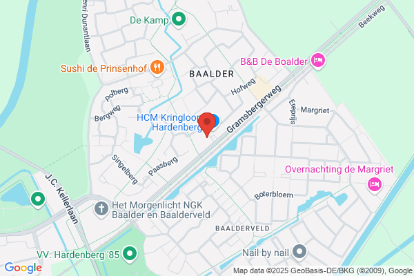 Woonwinkel Ramaker