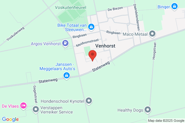 Schoonheidssalon Elvàlie Elly van der Linden