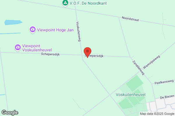 't Heuvelke