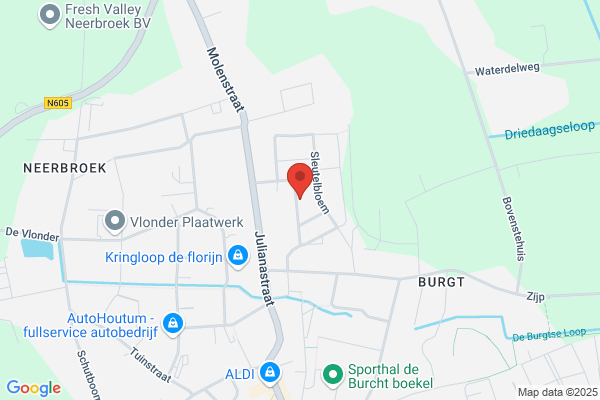 Agrarisch Bedrijf Timmers Bv