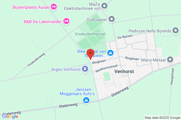Autobedrijf Van Den Tillaart Bv