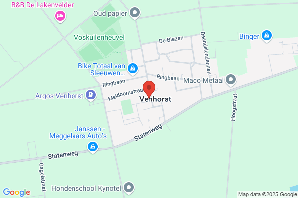 Bij Juulke