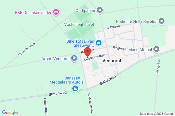 Dooren, Antoon Van
