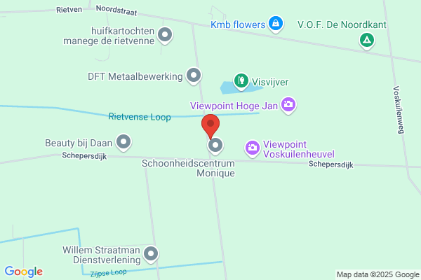 Heftruck Service Venhorst Vof
