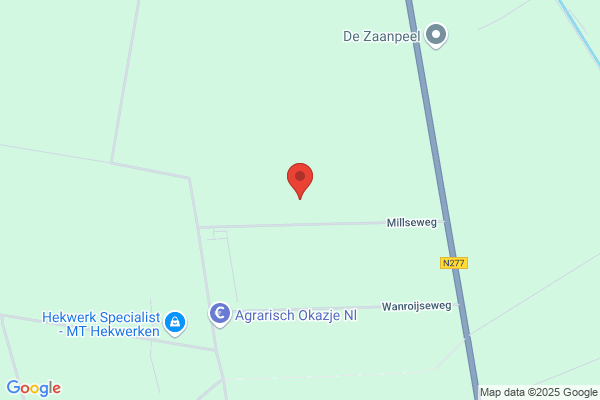 Hoenderhof, D'n