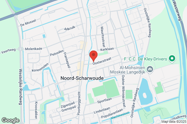 Kinderdagverblijf 't Stappertje