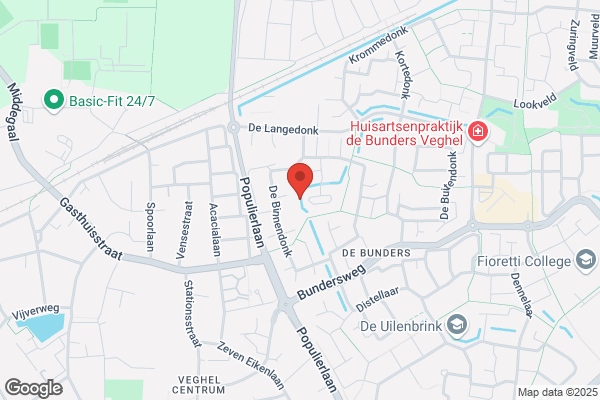 Klussenbedrijf Van Deursen