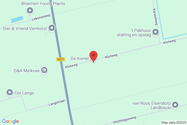 Korrel Schietver, De