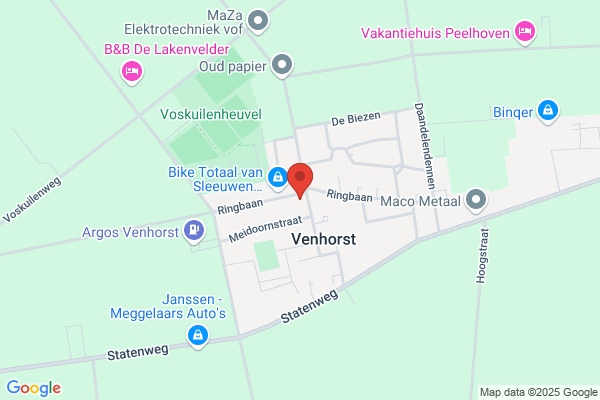 P.J. Van Der Laar Smederij Installatiebedrijf