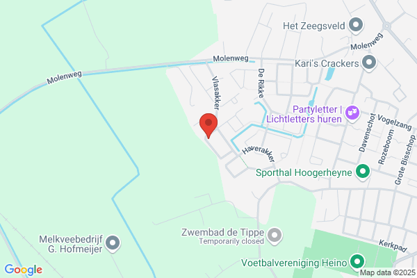 Peuterspeelzaal 't Kiezeltje