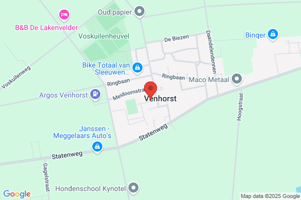 Postkantoor