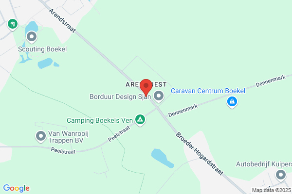 Rovers Boekel Venhorst