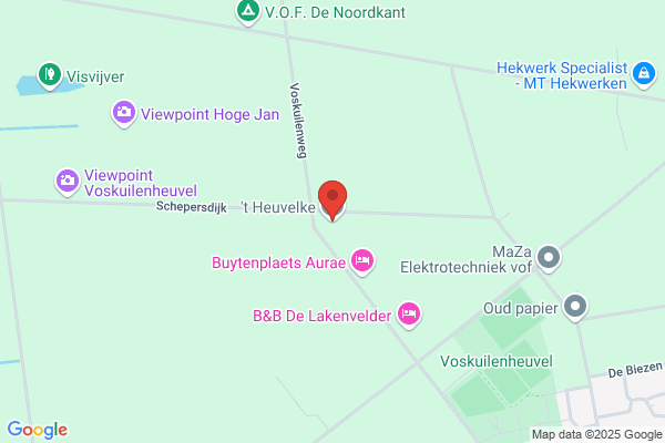 Swaentje, 't