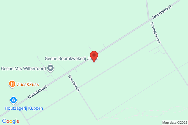 T.H. Geene Bv
