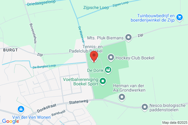 Tennisclub Boekel