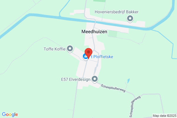 Troefmarkt